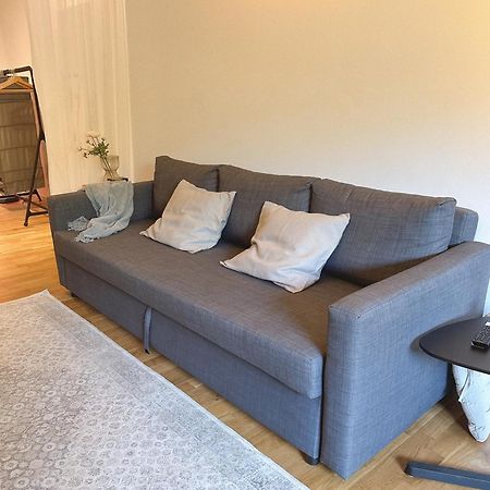 Stylish & Cozy Studio إيغومينيتسا المظهر الخارجي الصورة